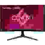 Moniteur gaming Viewsonic VX2418C CEE F (A - G) 59.9 cm 23.6 pouces 1920 x 1080 pixels 16:9 1 ms HDMI™, DisplayPort VA LED