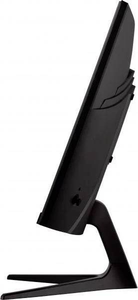 Viewsonic VX2418C Gaming Monitor EEK F (A - G) 59.9cm (23.6 Zoll) 1920 x 1080 Pixel 16:9 1 ms HDMI®, DisplayPort VA LED