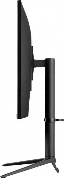 Viewsonic VX2428J Gaming Monitor EEK E (A - G) 60.5cm (23.8 Zoll) 1920 x 1080 Pixel 16:9 0.5 ms HDMI®, DisplayPort, Audio, stereo