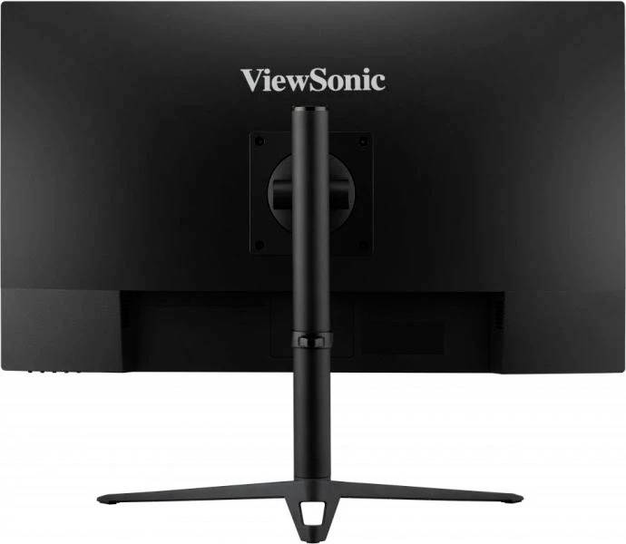 Viewsonic VX2428J Gaming Monitor EEK E (A - G) 60.5cm (23.8 Zoll) 1920 x 1080 Pixel 16:9 0.5 ms HDMI®, DisplayPort, Audio, stereo