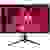 Viewsonic VX2728J Gaming Monitor EEK E (A - G) 68.6cm (27 Zoll) 1920 x 1080 Pixel 16:9 0.5 ms HDMI®, DisplayPort IPS LED