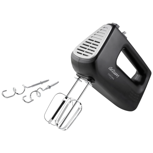 Arzum AR1163 Handmixer 400W Schwarz Arzum AR1163 Handmixer 400W Schwarz