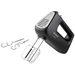 Arzum AR1163 Handmixer 400W Schwarz Arzum AR1163 Handmixer 400W Schwarz