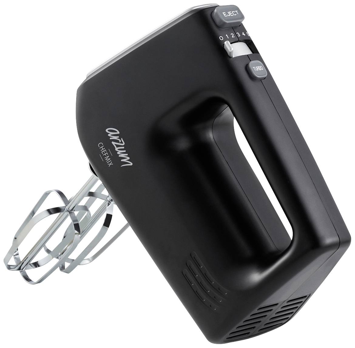 Arzum AR1163 Handmixer 400 W Schwarz
