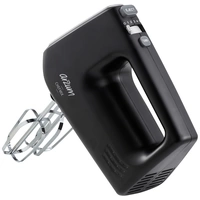 Arzum AR1163 Handmixer 400W Schwarz Arzum AR1163 Handmixer 400W Schwarz