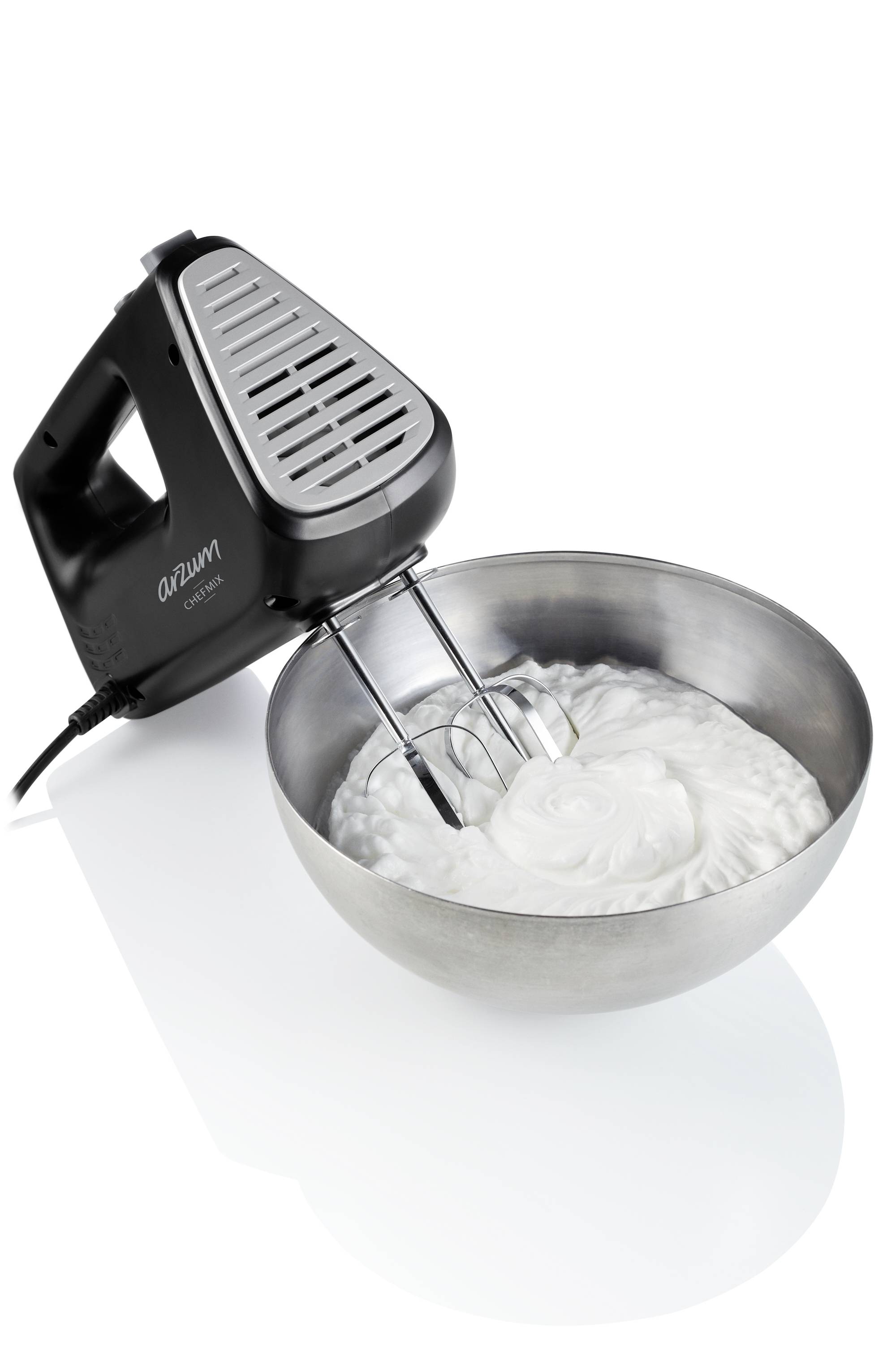 Arzum AR1163 Handmixer 400W Schwarz