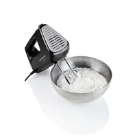 Arzum AR1163 Handmixer 400W Schwarz Arzum AR1163 Handmixer 400W Schwarz