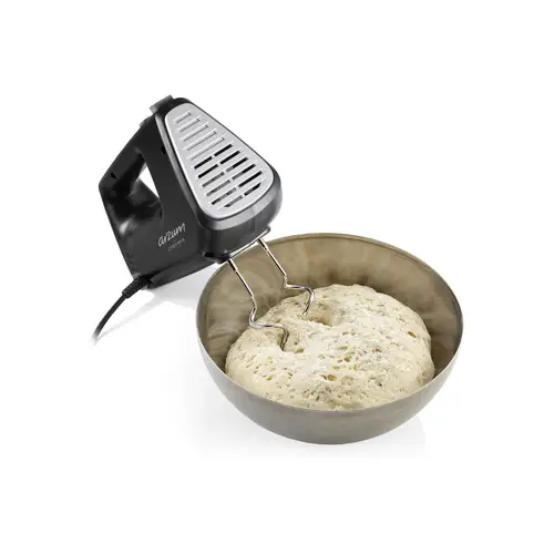 Arzum AR1163 Handmixer 400W Schwarz Arzum AR1163 Handmixer 400W Schwarz