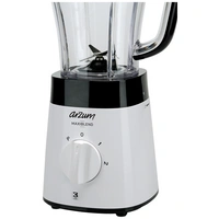 Arzum AR1057 Standmixer 500W Weiß/Schwarz Arzum AR1057 Standmixer 500W Weiß/Schwarz