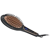 Arzum AR5036 Glättungsbürste Schwarz Arzum AR5036 Glättungsbürste Schwarz