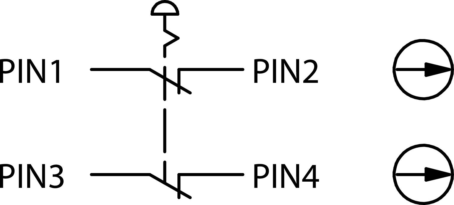 Schlegel Not-Aus-Schalter 2 Öffner IP65, IP69K, IP67 1St.