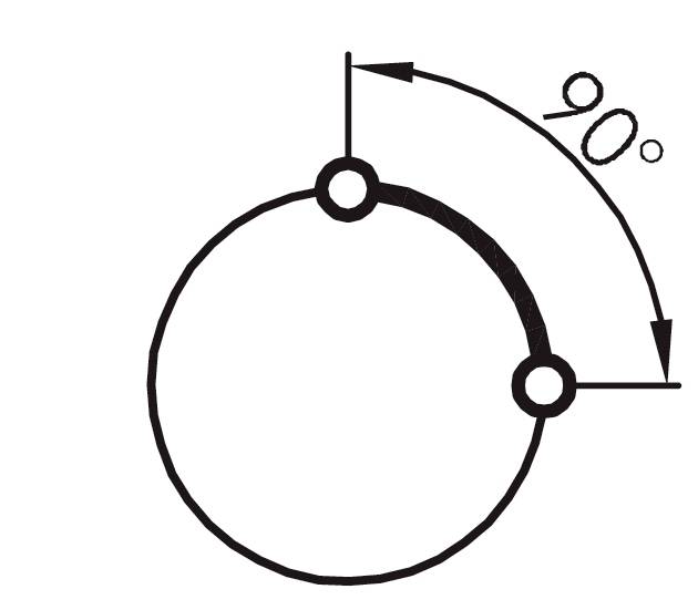 Georg Schlegel Schlüsseltaste rastend, 1Ö + 1S rund, SHORTRON-M12 M12-Stecker, 4-polig - 1 Stück