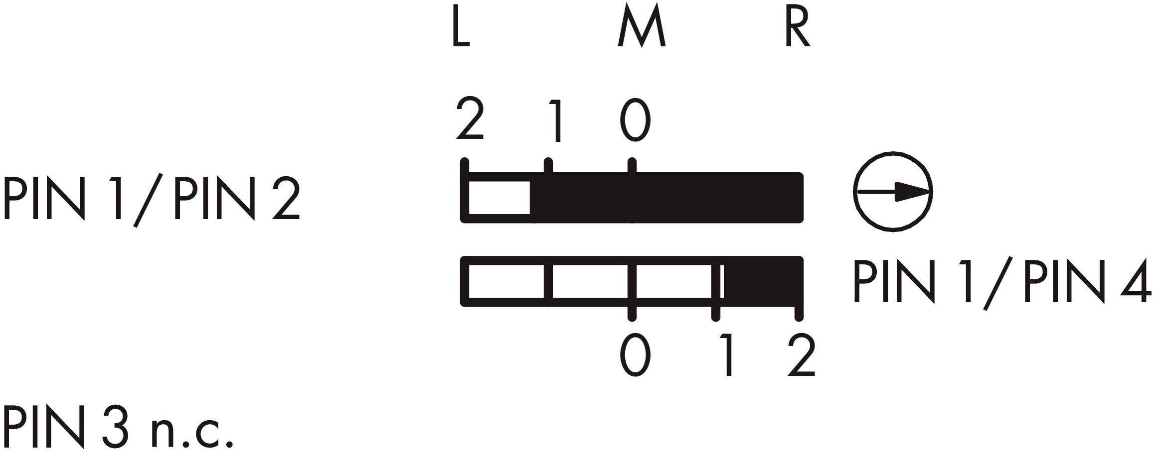 Schlegel SSSA12OI_M01 Schlüsseltaste 1 St.