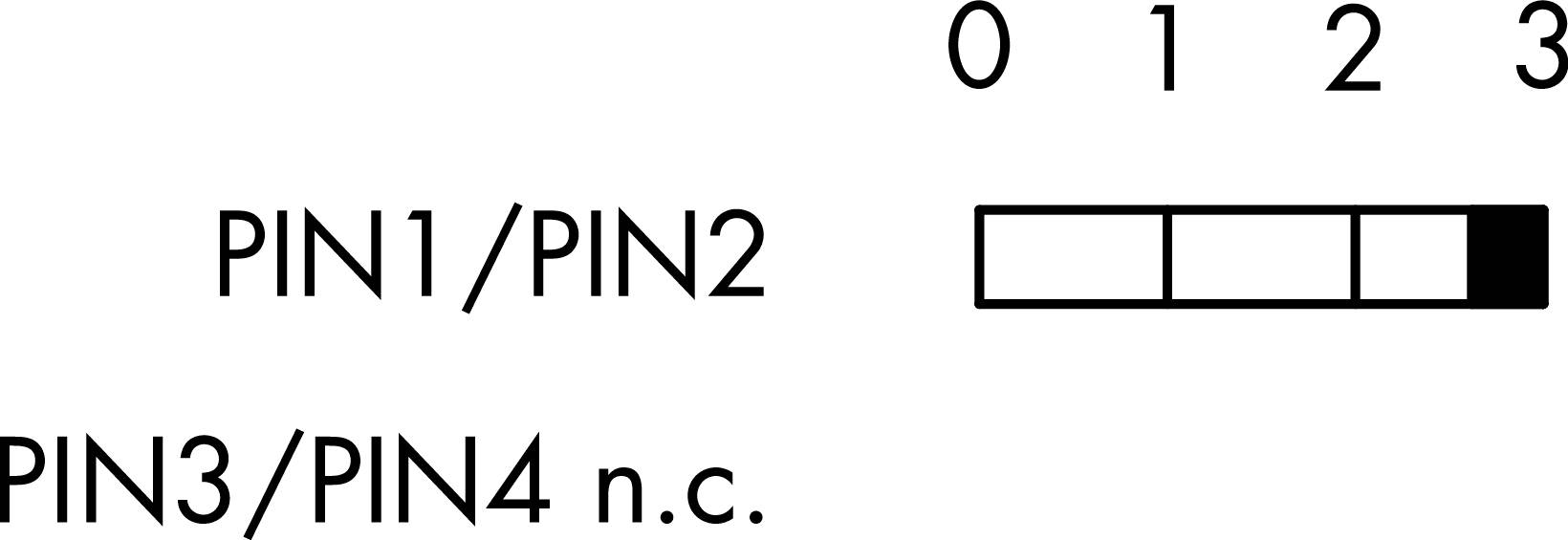 Schlegel Kontaktelement 1 Schließer tastend 1 St.