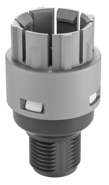 Schlegel Kontaktelement 2 Schließer tastend 1St.