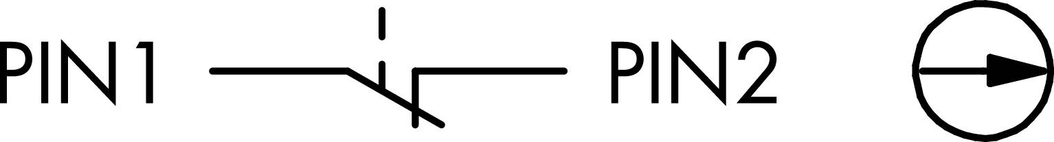 Schlegel Kontaktelement 1 Öffner tastend 1St.