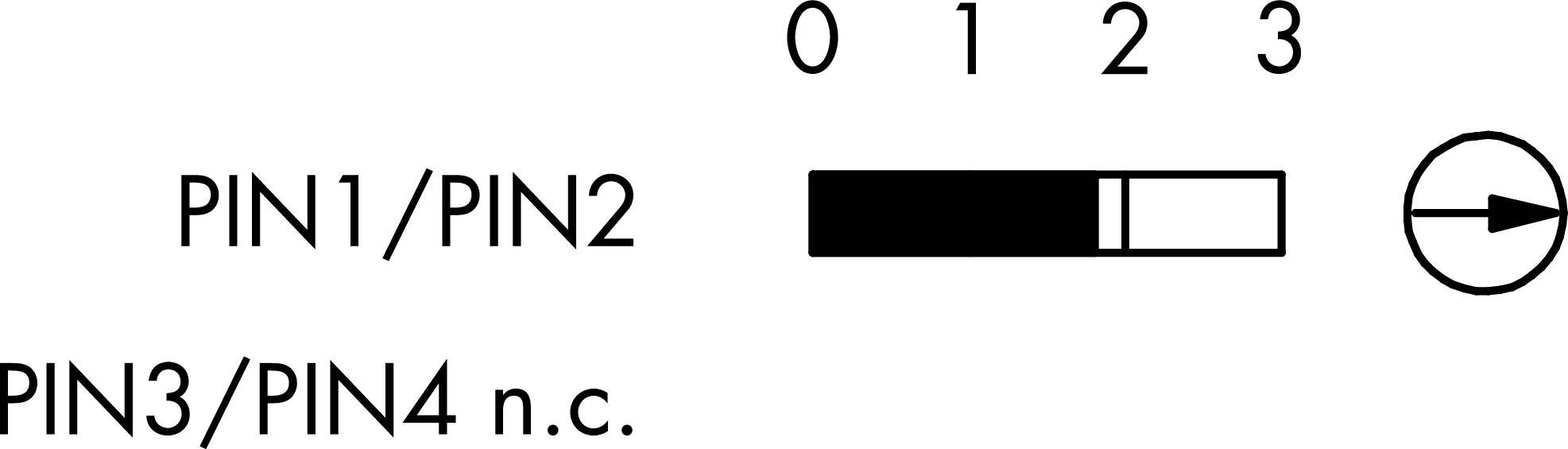 Schlegel Kontaktelement 1 Öffner tastend 1St.