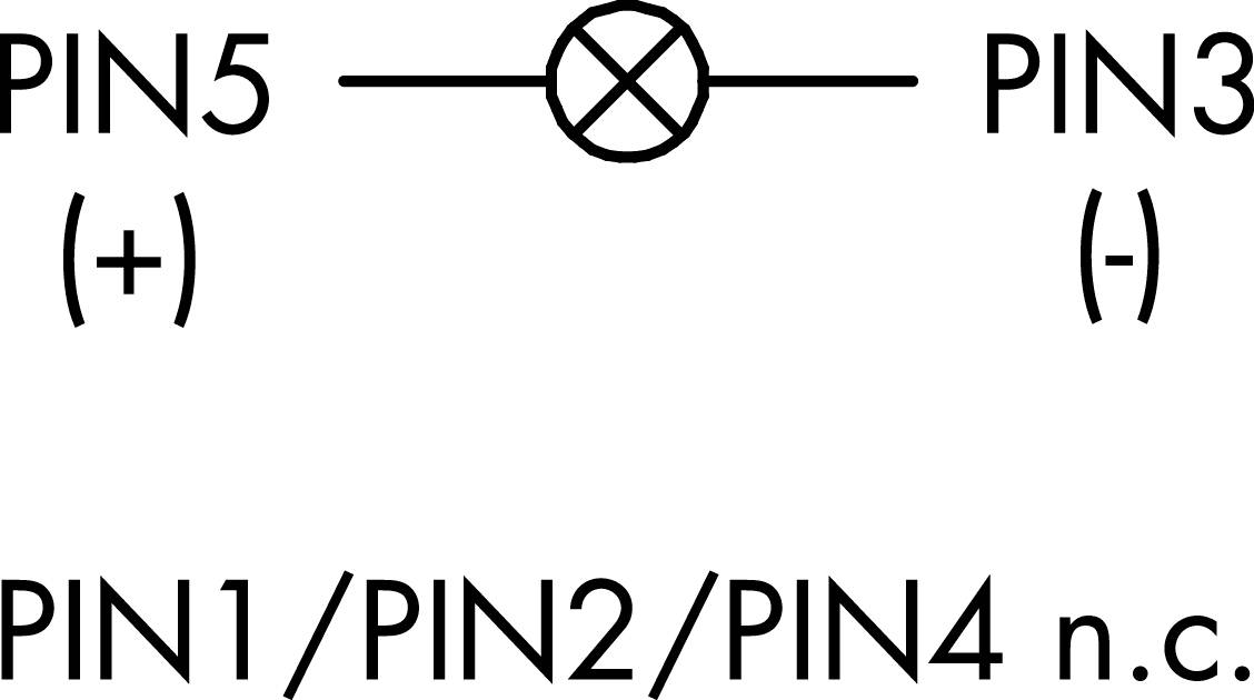 Schlegel Kontaktelement 1St.