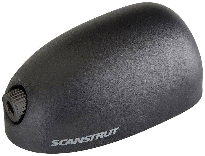 Scanstrut DS-H6-BLK Dachdurchführung DS-H6-BLK K​abeldurchführung