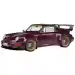 Solido Porsche RWB HEKIGYOKU 1:18 Modellauto Solido Porsche RWB HEKIGYOKU 1:18 Modellauto