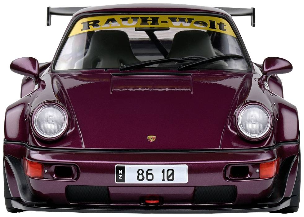 Solido Porsche RWB HEKIGYOKU 1:18 Modellauto