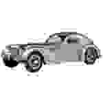 Solido Bugatti Atlantic Type 57 SC, silber 1:18 Modèle réduit de voiture