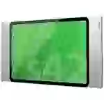 Smart Things sDock Fix s42 iPad Wandhalterung Silber Passend für Apple-Modell: iPad 10.9 (10. Generation) Smart Things sDock Fix s42 iPad Wandhalterung Silber Passend für Apple-Modell: iPad 10.9 (10. Generation)