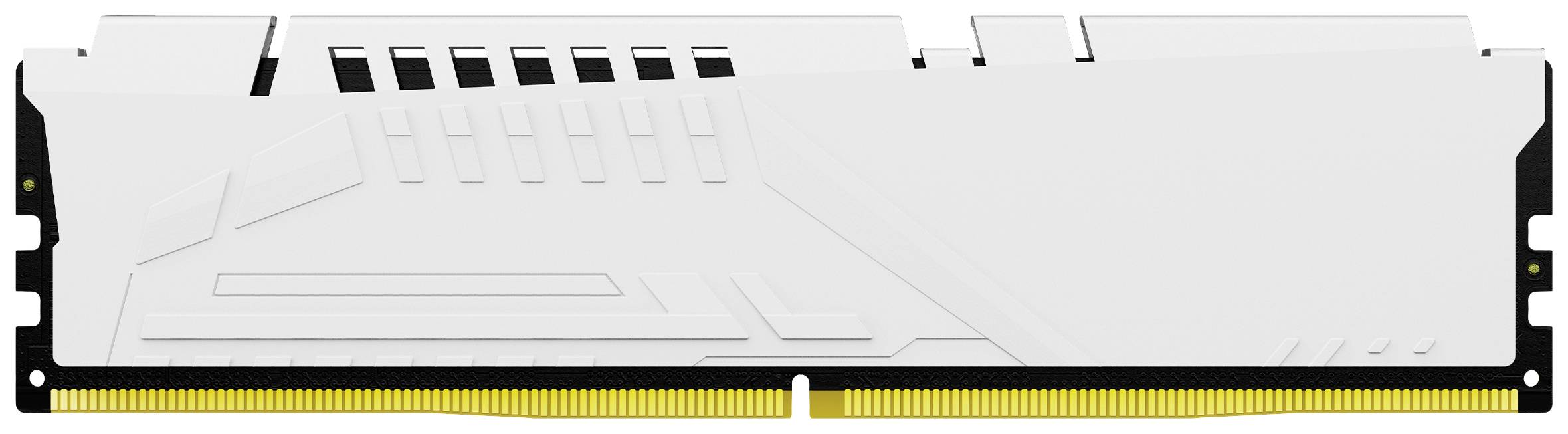 Kingston FURY Beast PC-Arbeitsspeicher Modul DDR5 32 GB 1 x 32 GB on-die ECC 6000 MHz 288pin DIMM CL36 KF560C36BWE-32