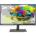 BenQ PD2705U LED-Monitor EEK G (A - G) 68.6cm (27 Zoll) 16:9 5 ms HDMI®, Kopfhörer (3.5mm Klinke), USB-C®, DisplayPort, USB-A IPS