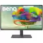 BenQ PD2705U LED-Monitor EEK G (A - G) 68.6cm (27 Zoll) 16:9 5 ms HDMI®, Kopfhörer (3.5mm Klinke), USB-C®, DisplayPort, USB-A IPS BenQ PD2705U LED-Monitor EEK G (A - G) 68.6cm (27 Zoll) 16:9 5 ms HDMI®, Kopfhörer (3.5mm Klinke), USB-C®, DisplayPort, USB-A IPS