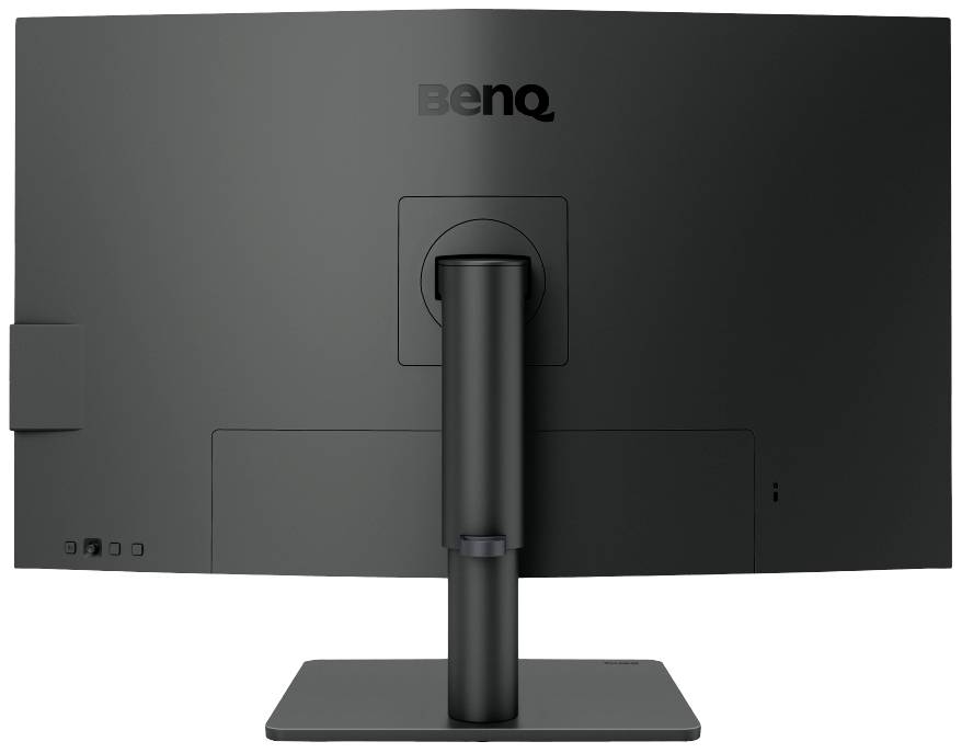 BenQ PD3205U LCD-Monitor EEK F (A - G) 80 cm (31.5 Zoll) 16:9 5 ms HDMI®, Kopfhörer (3.5 mm Klinke), USB-C®, DisplayPort IPS LCD