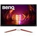 BenQ EX3210U LED-Monitor EEK G (A - G) 81.3 cm (32 Zoll) 16:9 2 ms HDMI®, Kopfhörer (3.5 mm Klinke), DisplayPort, USB-A (USB 3.2 Gen 1) IPS LCD BenQ EX3210U LED-Monitor EEK G (A - G) 81.3 cm (32 Zoll) 16:9 2 ms HDMI®, Kopfhörer (3.5 mm Klinke), DisplayPort, USB-A (USB 3.2 Gen 1) IPS LCD