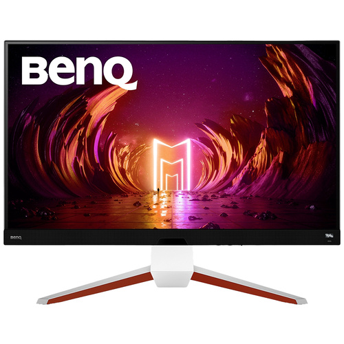 BenQ EX3210U LED-Monitor EEK G (A - G) 81.3cm (32 Zoll) 16:9 2 ms HDMI®, Kopfhörer (3.5mm Klinke), DisplayPort, USB 3.2 Gen