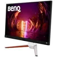 BenQ EX3210U LED-Monitor EEK G (A - G) 81.3 cm (32 Zoll) 16:9 2 ms HDMI®, Kopfhörer (3.5 mm Klinke), DisplayPort, USB-A (USB 3.2 Gen 1) IPS LCD BenQ EX3210U LED-Monitor EEK G (A - G) 81.3 cm (32 Zoll) 16:9 2 ms HDMI®, Kopfhörer (3.5 mm Klinke), DisplayPort, USB-A (USB 3.2 Gen 1) IPS LCD