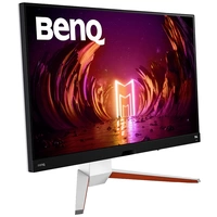 BenQ EX3210U LED-Monitor EEK G (A - G) 81.3 cm (32 Zoll) 16:9 2 ms HDMI®, Kopfhörer (3.5 mm Klinke), DisplayPort, USB-A (USB 3.2 Gen 1) IPS LCD BenQ EX3210U LED-Monitor EEK G (A - G) 81.3 cm (32 Zoll) 16:9 2 ms HDMI®, Kopfhörer (3.5 mm Klinke), DisplayPort, USB-A (USB 3.2 Gen 1) IPS LCD