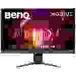 BenQ EX240N LCD-Monitor EEK E (A - G) 60.5cm (23.8 Zoll) 16:9 4 ms HDMI®, Kopfhörer (3.5mm Klinke), DisplayPort VA LCD