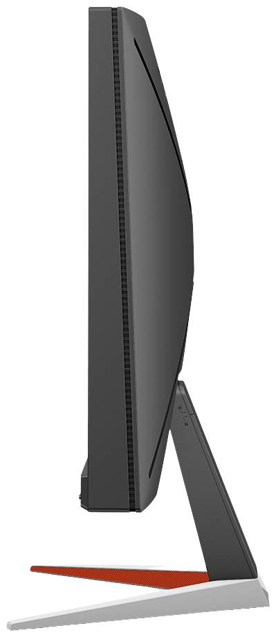 BenQ EX240N LCD-Monitor EEK E (A - G) 60.5 cm (23.8 Zoll) 16:9 4 ms HDMI®, Kopfhörer (3.5 mm Klinke), DisplayPort VA LCD