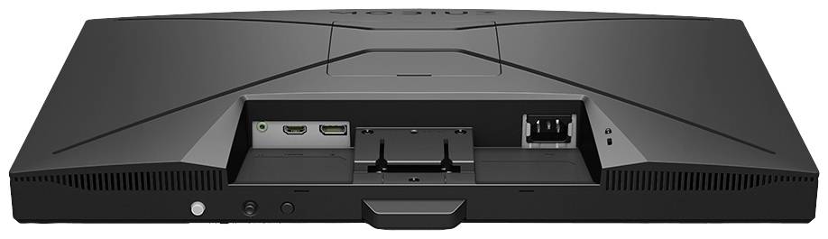 BenQ EX240N LCD-Monitor EEK E (A - G) 60.5 cm (23.8 Zoll) 16:9 4 ms HDMI®, Kopfhörer (3.5 mm Klinke), DisplayPort VA LCD