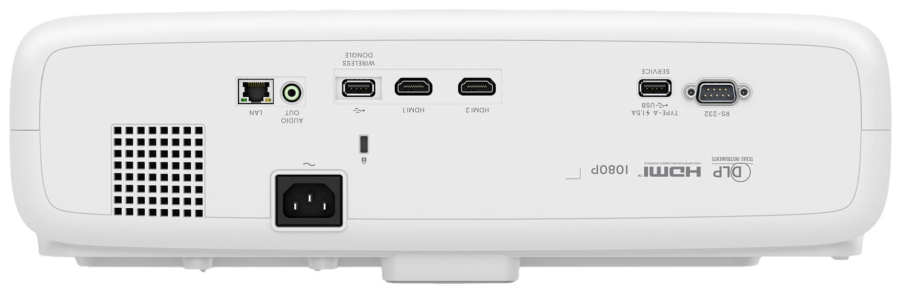 BenQ Beamer LH730 DLP 4000 lm 1920 x 1080 Full HD