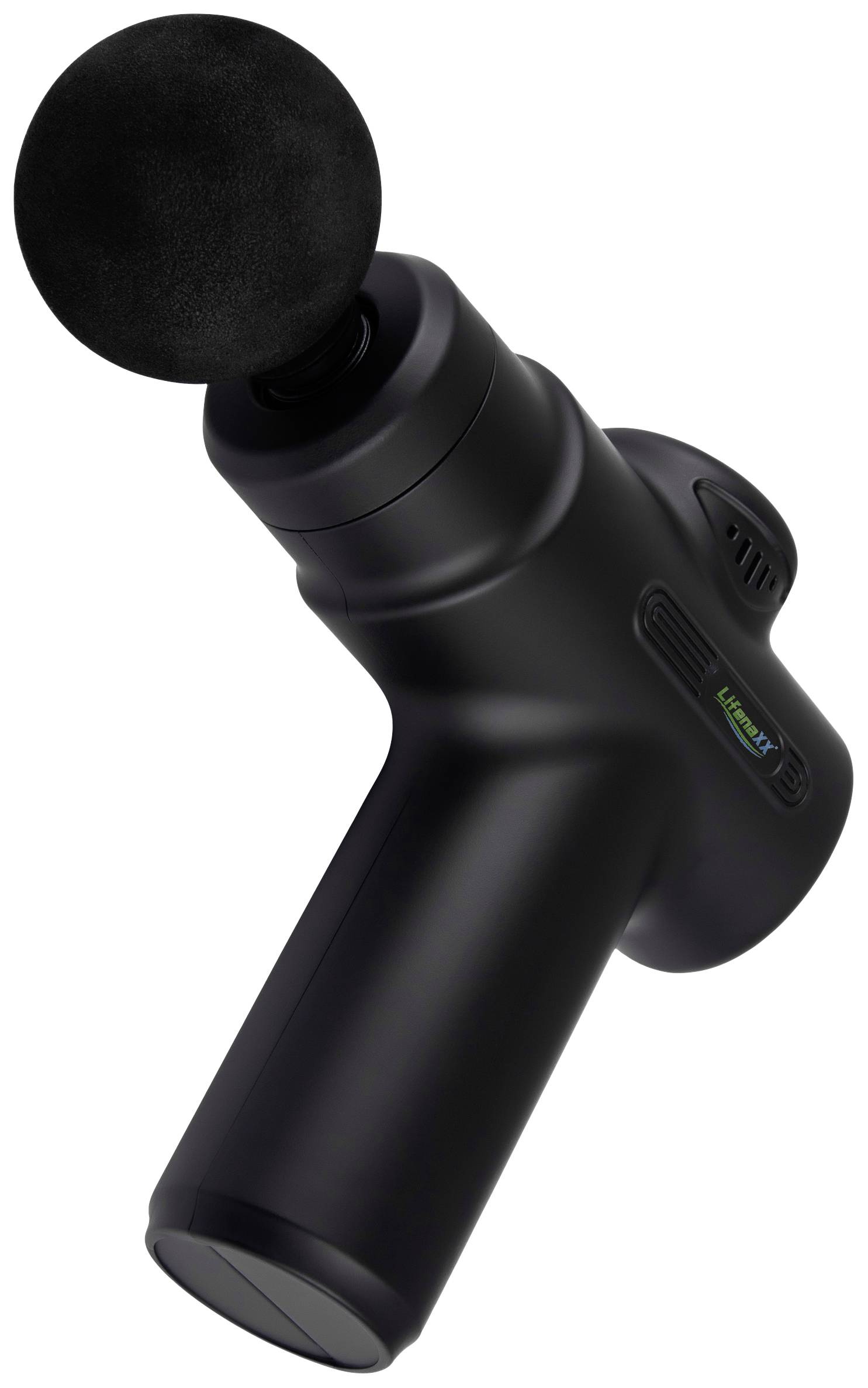 Lifenaxx LX-039 Massagepistole Schwarz