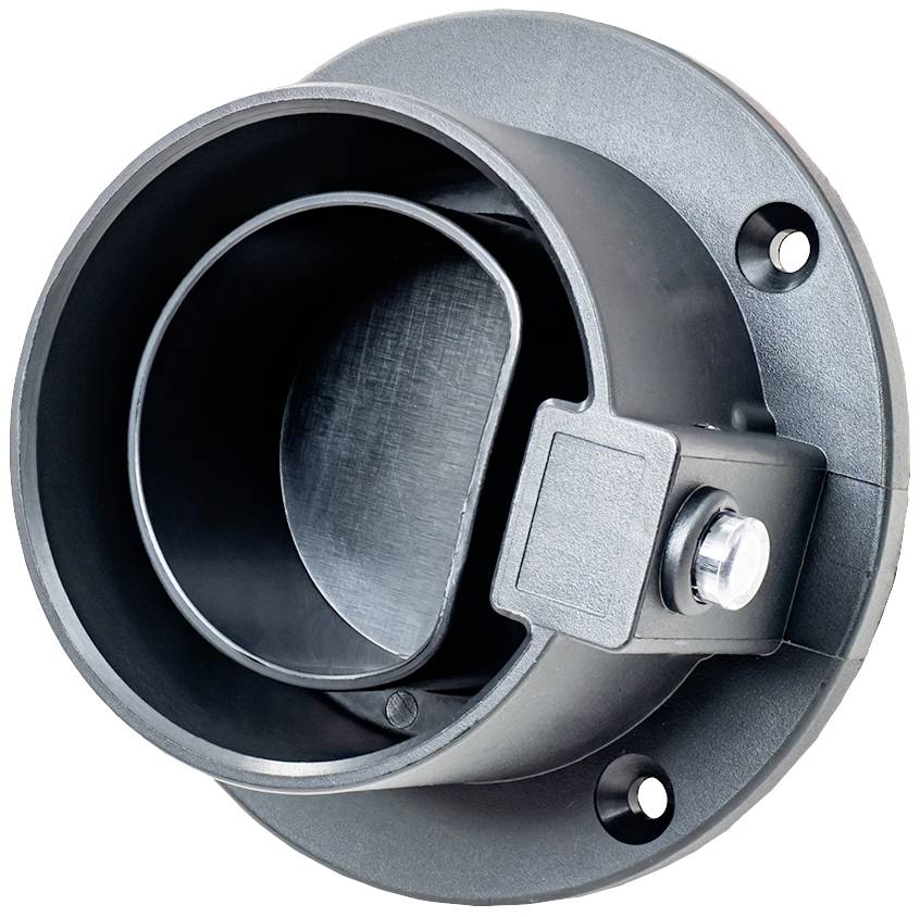 Akyga Wandkabelhalter