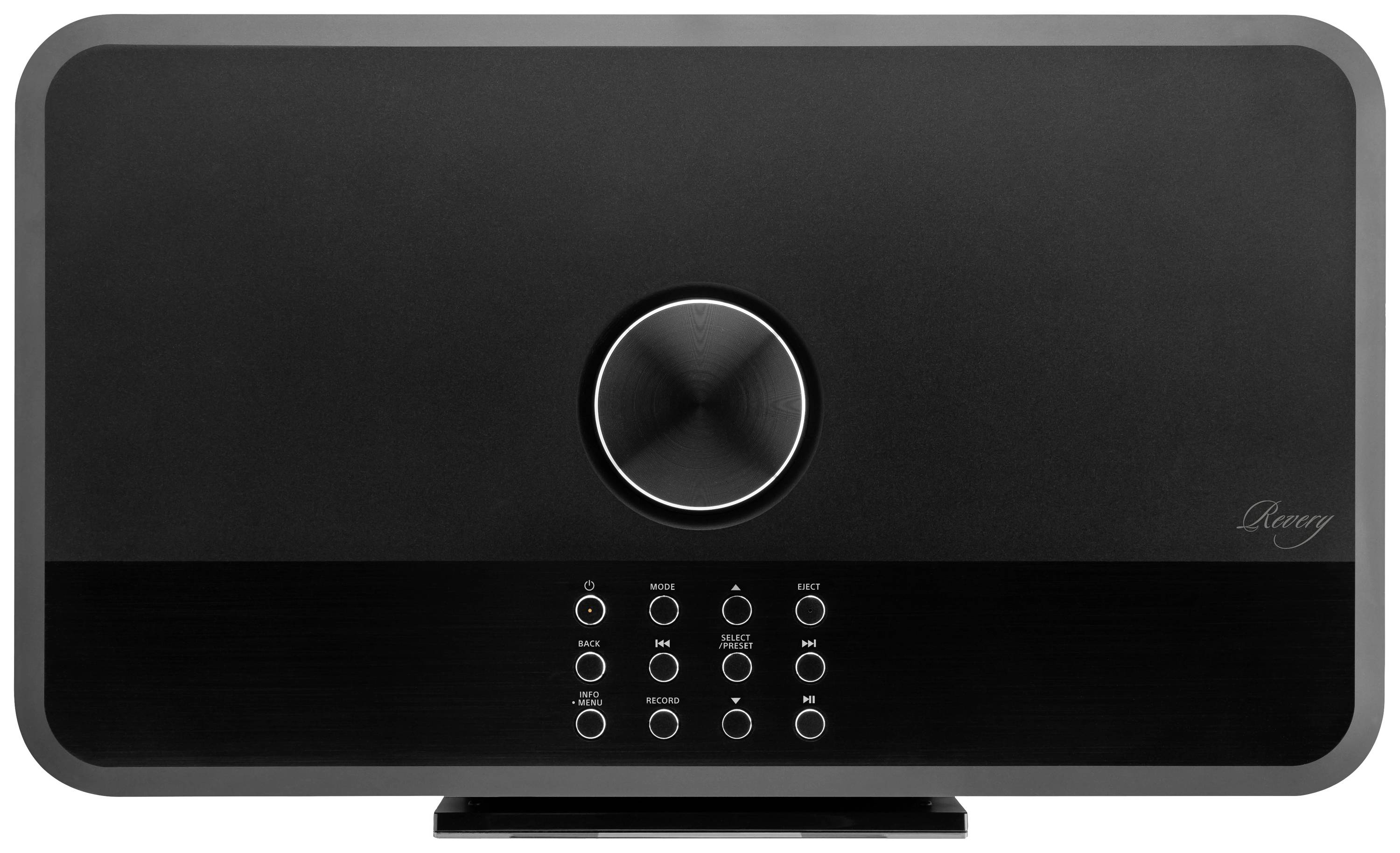 Sangean DDR-75BT Tischradio DAB+, FM, Internet WLAN, Bluetooth®, AUX, CD, DAB+ Inkl. Fernbedienung, Spotify, Amazon Music, Qobuz, Napster, Deezer,