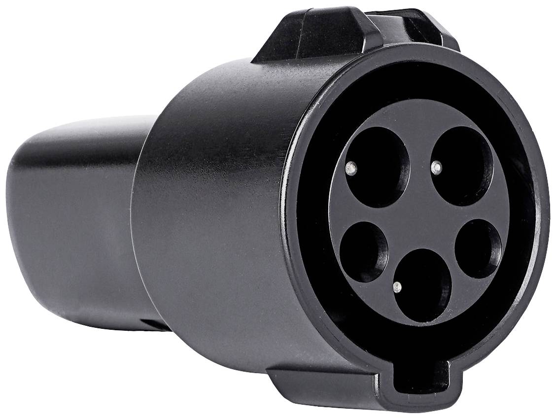 Akyga AK-SC-E07 Ladekabel-Adapter