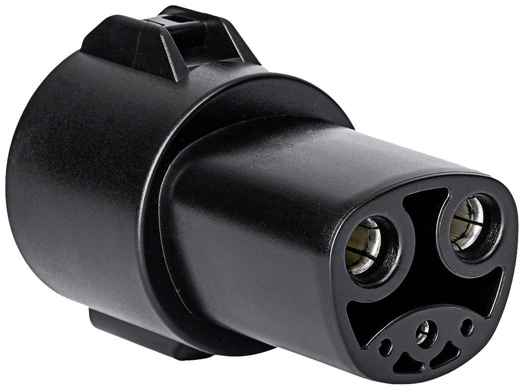 Akyga AK-SC-E07 Ladekabel-Adapter