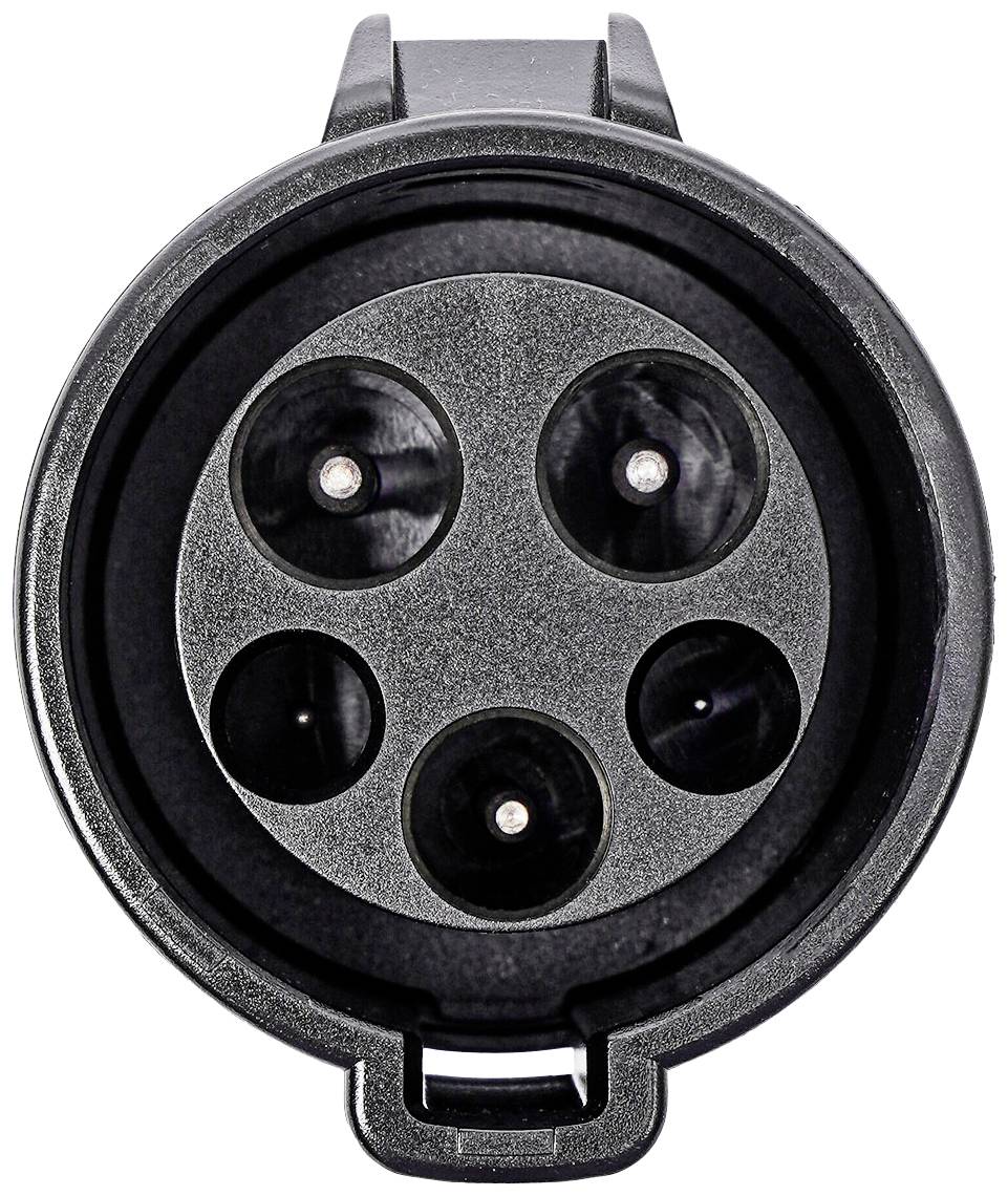 Akyga AK-SC-E07 Ladekabel-Adapter