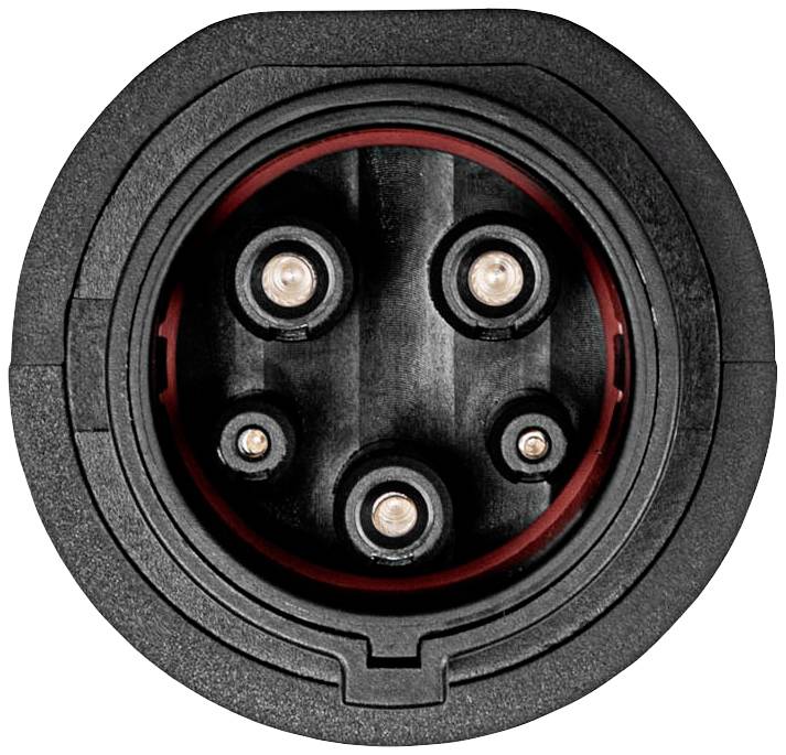 Akyga AK-SC-E08 Ladekabel-Adapter