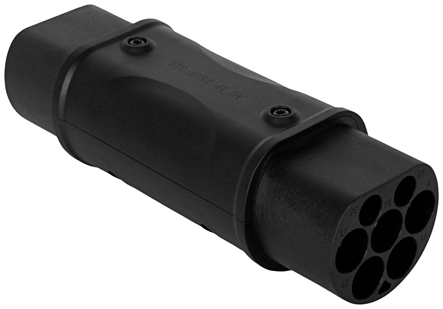 Akyga AK-SC-E10 Ladekabel-Adapter