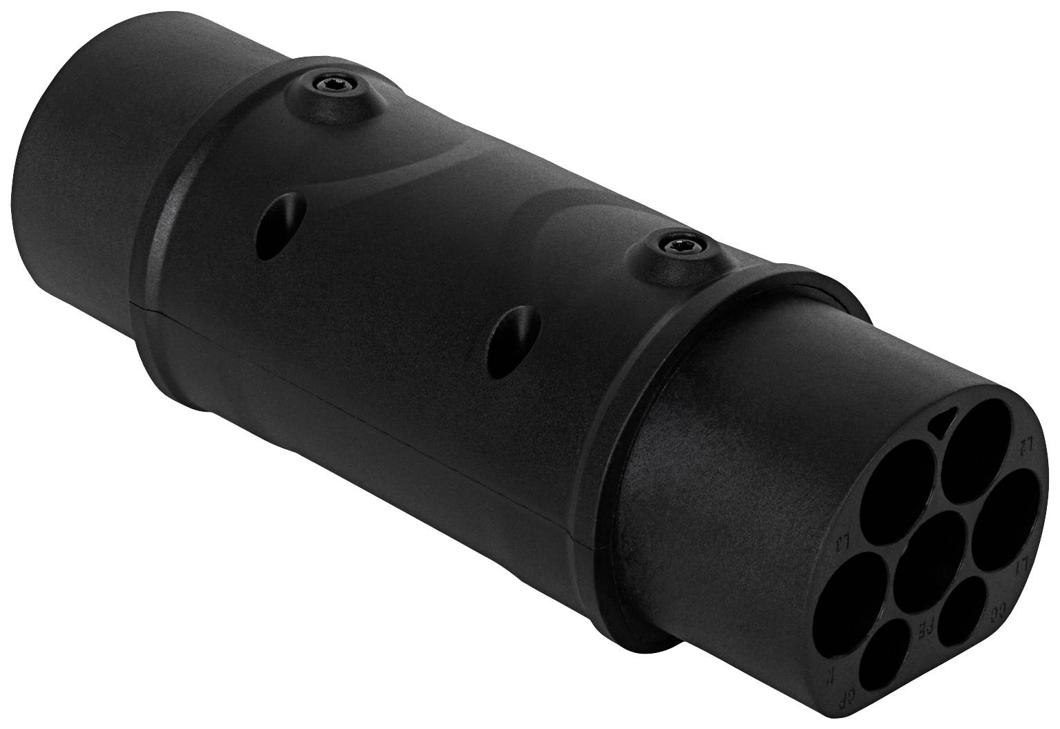 Akyga AK-SC-E10 Ladekabel-Adapter