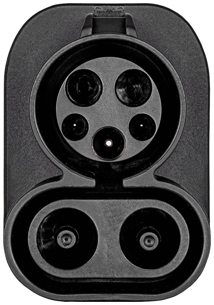 Akyga AK-SC-E11 Ladekabel-Adapter