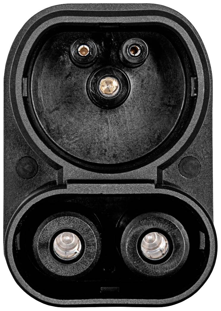 Akyga AK-SC-E11 Ladekabel-Adapter